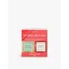 Manucurist Healthy Glow Duo Nail Polish Set