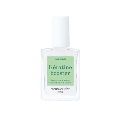 Manucurist Keratin Booster