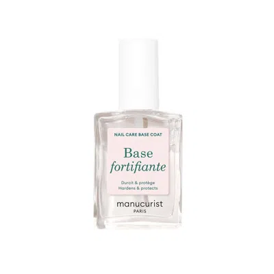 Manucurist Nail Strenghtener Base Coat