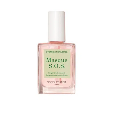 Manucurist S.o.s Night Mask
