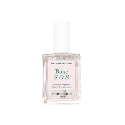 Manucurist S.o.s. Treating Base Coat