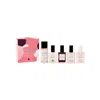Manucurist Green Complete Manicure Routine Gift Set In Multi