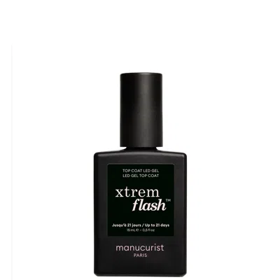 Manucurist Xtreme Flash