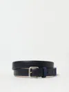 Manuel Ritz Belt Kids  In Black