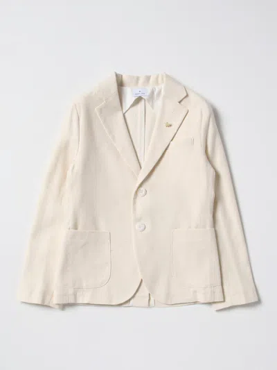 Manuel Ritz Blazer  Kids Color Beige