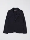 Manuel Ritz Blazer  Kids Color Blue In Blue