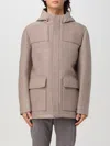 Manuel Ritz Blazer  Men Color Beige In Beige