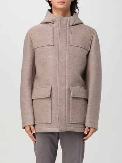 Manuel Ritz Blazer  Men Color Beige