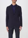 Manuel Ritz Blazer  Men Color Blue 1