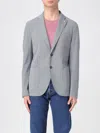 Manuel Ritz Blazer  Men Color Blue In Blue