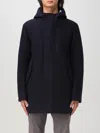 Manuel Ritz Jacket In Blau