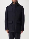 Manuel Ritz Blazer  Men Color Blue In Blau