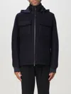 Manuel Ritz Blazer  Men Color Blue In Blau