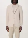 Manuel Ritz Blazer  Men Color Brown