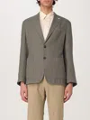 Manuel Ritz Blazer  Men Color Green