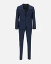 Manuel Ritz Anzug  Herren Farbe Blau In Blue