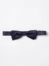 Manuel Ritz Bow Tie Men  In Blue