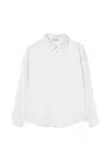 Manuel Ritz T-shirt Kids  In White