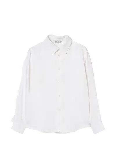 MANUEL RITZ BUTTON-UP SHIRT