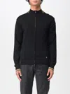 Manuel Ritz Cardigan  Men Color Black