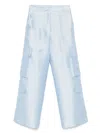 Manuel Ritz Cargo Trousers