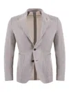 Manuel Ritz Stretch Wool Jacket