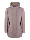 Manuel Ritz Jacket