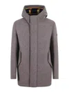 Manuel Ritz Jacket