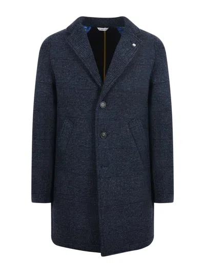 MANUEL RITZ MANUEL RITZ COAT