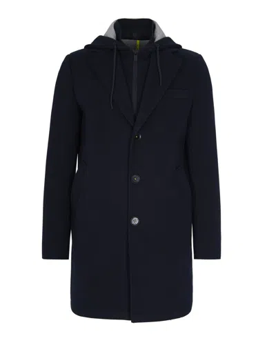 MANUEL RITZ MANUEL RITZ COAT
