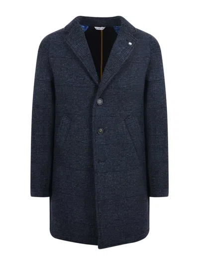 MANUEL RITZ MANUEL RITZ  COAT
