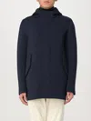 Manuel Ritz Jacket In Blau