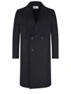 Manuel Ritz Coats In Black