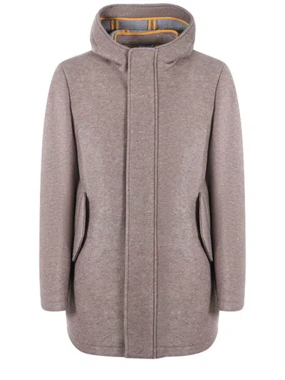 MANUEL RITZ MANUEL RITZ  JACKET