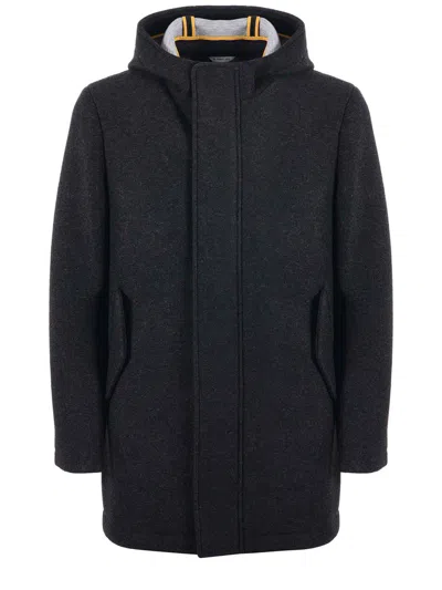 MANUEL RITZ MANUEL RITZ  JACKET
