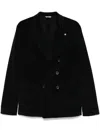 MANUEL RITZ CORDUROY BLAZER