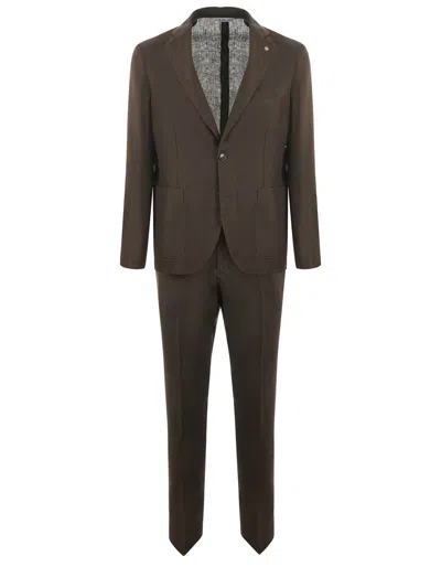 Manuel Ritz Dresses In Fango
