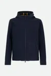 Manuel Ritz Giacca Blu In As Shown In The Picture