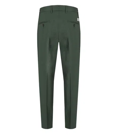 Manuel Ritz Green Trousers