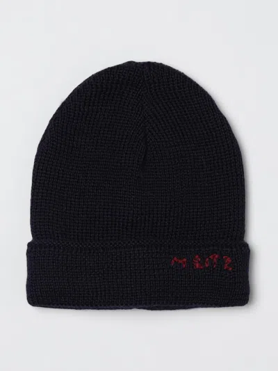 Manuel Ritz Hat Kids  In Blue