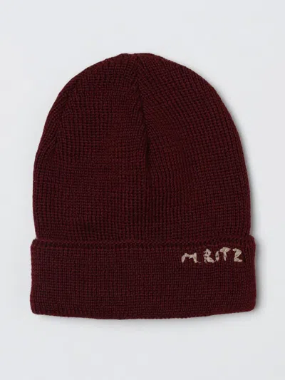 Manuel Ritz Hat Kids  In Black