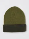 Manuel Ritz Hat Kids  In Green