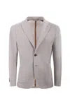 Manuel Ritz Stretch Wool Jacket