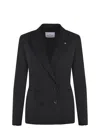 Manuel Ritz Chaqueta Casual - Negro