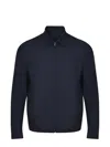 Manuel Ritz Jacket In Black