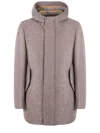 Manuel Ritz Jacket