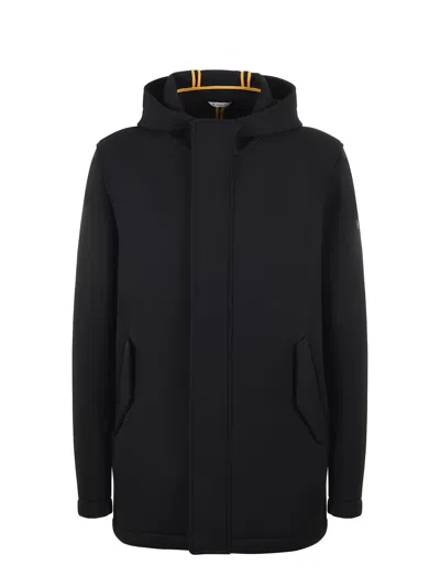 MANUEL RITZ MANUEL RITZ JACKET