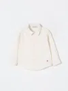 Manuel Ritz Jacket  Kids Color Beige In Beige