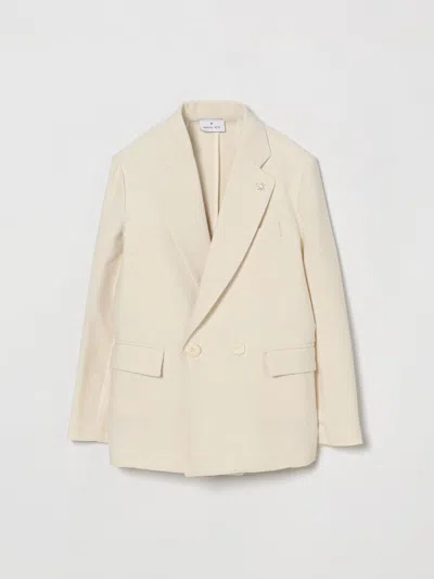 Manuel Ritz Blazer Kids  In Neutral