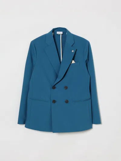 Manuel Ritz Blazer Kids  In Blue